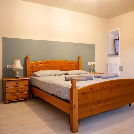 Apartmán La Fonte - Duplex In Historical Center