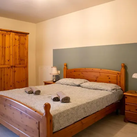 La Fonte - Duplex In Historical Center Apartment *