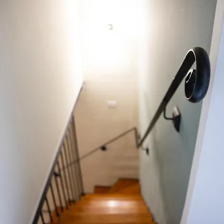 La Fonte - Duplex In Historical Center Apartment *